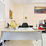 OYO 91322 Jawara Guest House Syariah