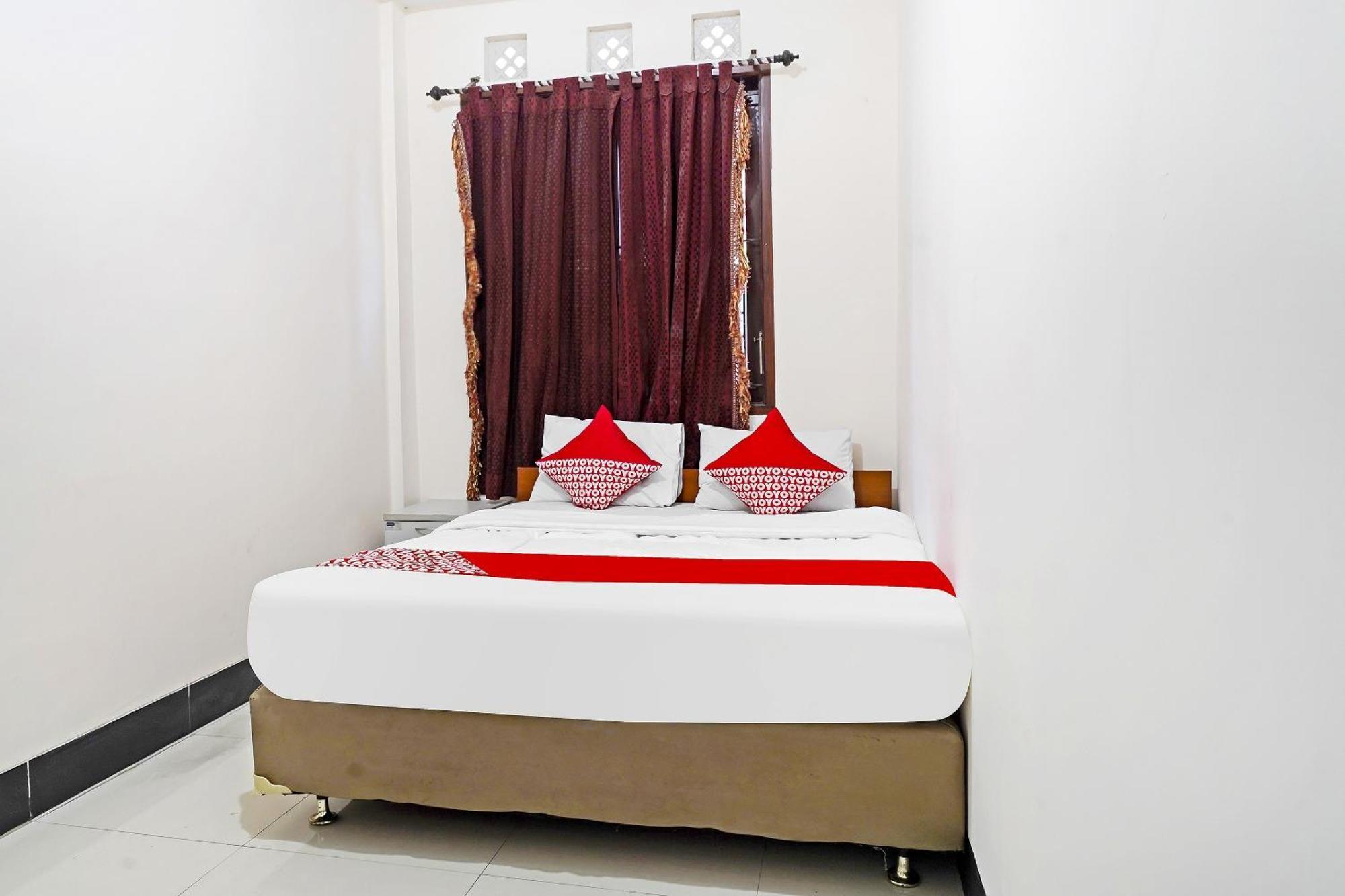 Hotel Oyo 91322 Jawara Syariah